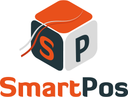 SmartPos Logo